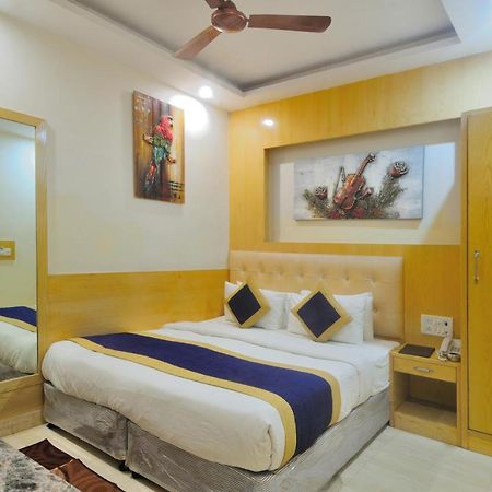Hotel Prince Palace Deluxe - Paharganj - New Delhi Exterior photo
